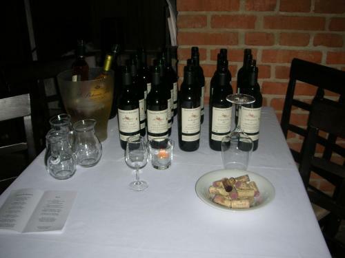 Hostal Domaine De Nidol�res