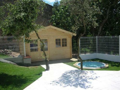 Hostal Domaine De Nidol�res