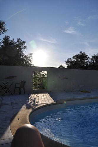 Hostal Domaine De Nidol�res