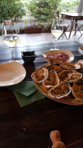 Hostal Domaine De Nidol�res