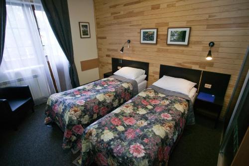 Kexholm Hotel