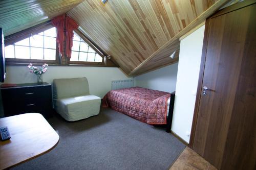 Kexholm Hotel