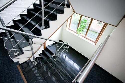 Kexholm Hotel