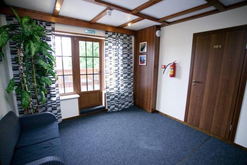 Kexholm Hotel