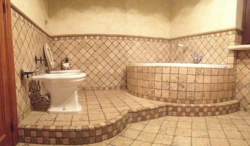 Bed & Breakfast Casal Dei Papi
