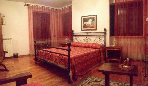 Bed & Breakfast Casal Dei Papi
