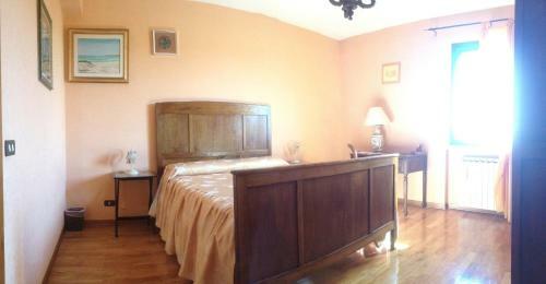 Bed & Breakfast Casal Dei Papi