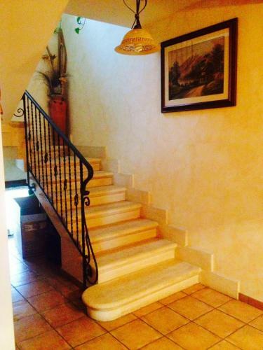 Bed & Breakfast Casal Dei Papi