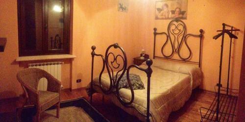 Bed & Breakfast Casal Dei Papi