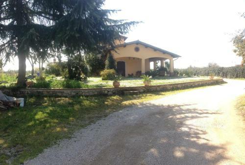 Bed & Breakfast Casal Dei Papi