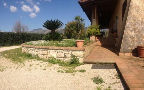 Bed & Breakfast Casal Dei Papi