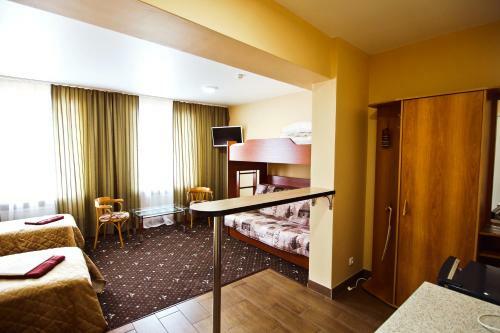 Korela Hotel