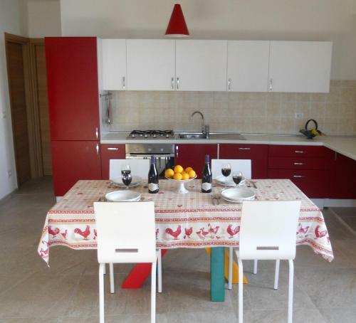 Apartamento Le Camere Pinte
