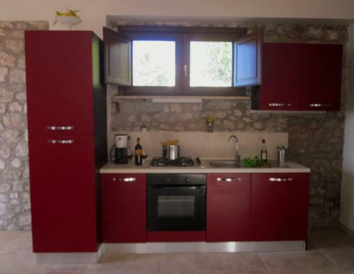 Apartamento Le Camere Pinte