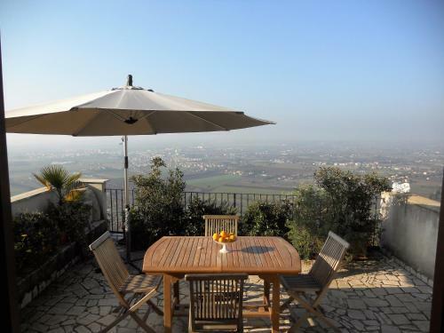 Apartamento Le Camere Pinte