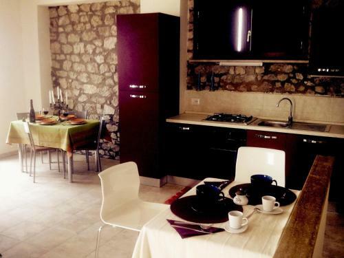 Apartamento Le Camere Pinte