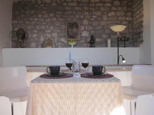 Apartamento Le Camere Pinte