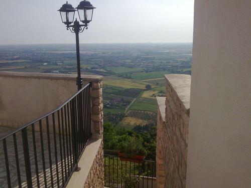 Apartamento Le Camere Pinte