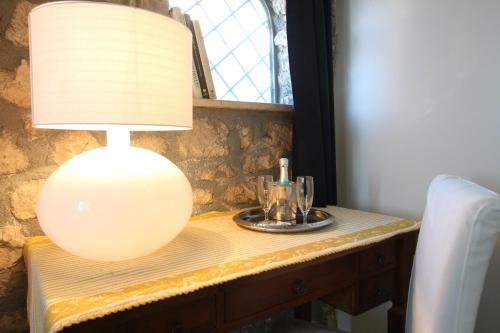 Apartamento Le Camere Pinte