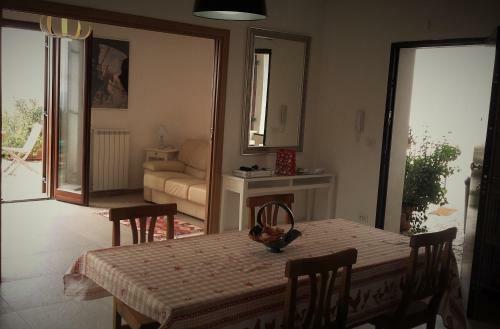 Apartamento Le Camere Pinte