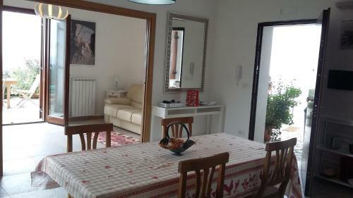 Apartamento Le Camere Pinte