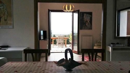 Apartamento Le Camere Pinte