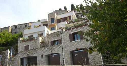Apartamento Le Camere Pinte