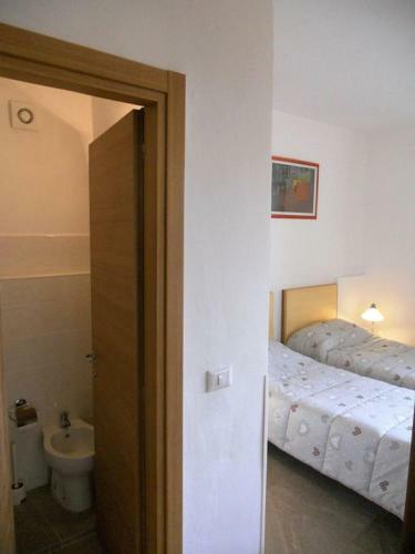 Apartamento Le Camere Pinte