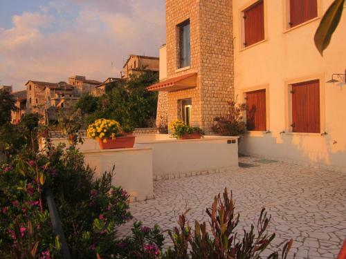 Apartamento Le Camere Pinte