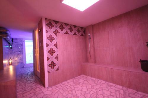 Apartamento Le Camere Pinte
