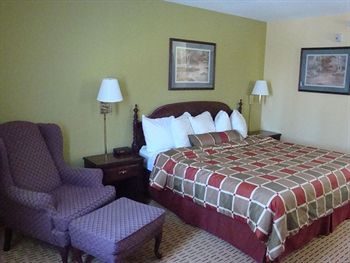 Posada American Heritage Inn
