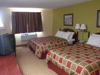 Posada American Heritage Inn