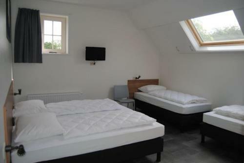 Bed & Breakfast Duinoord Oostkapelle