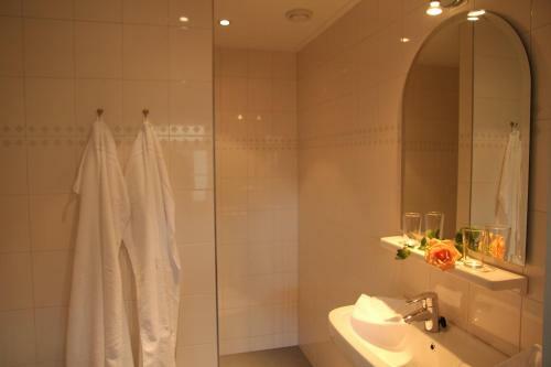Bed & Breakfast Duinoord Oostkapelle