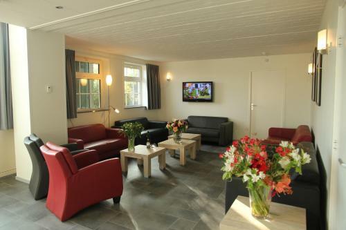 Bed & Breakfast Duinoord Oostkapelle