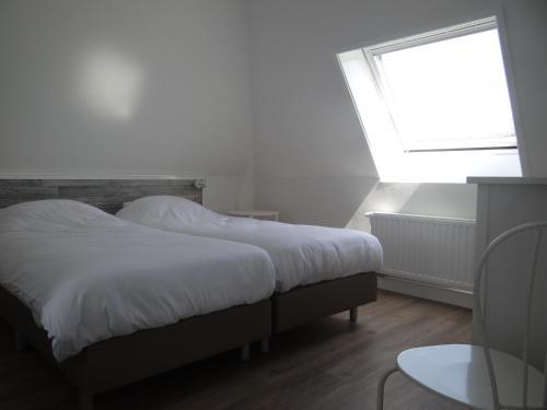 Apartamento De Wentehoeve