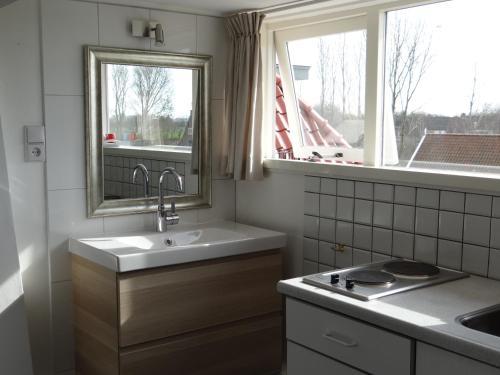 Apartamento De Wentehoeve