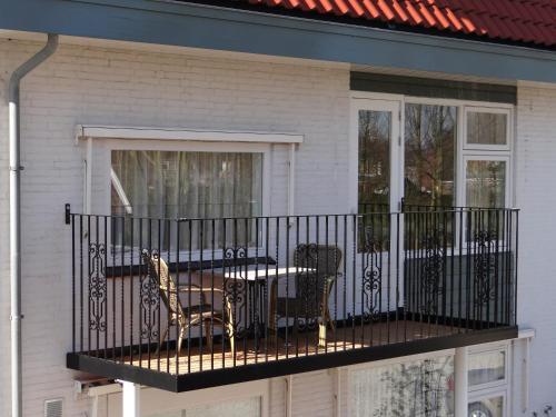 Apartamento De Wentehoeve