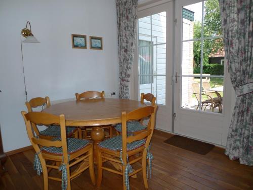 Apartamento De Wentehoeve