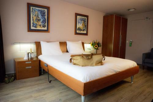 Strandhotel Bos En Duin