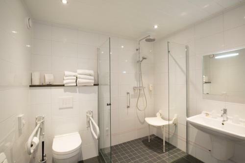 Strandhotel Bos En Duin