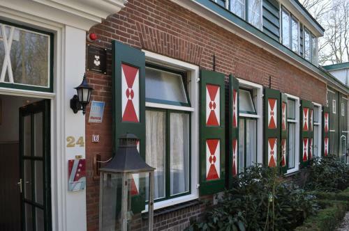 Hotel Randduin