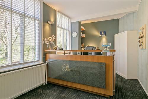 Hotel Randduin