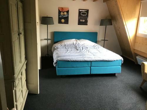 Bed & Breakfast Sonop