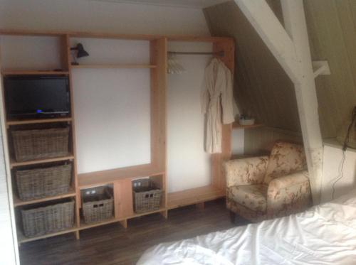 Bed & Breakfast Sonop