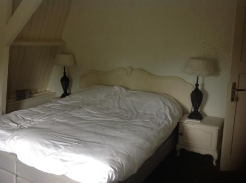 Bed & Breakfast Sonop