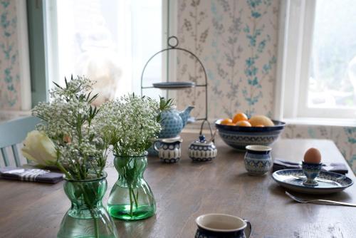 Bed & Breakfast Sonop