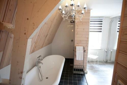 Bed & Breakfast Sonop