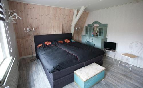 Bed & Breakfast Sonop