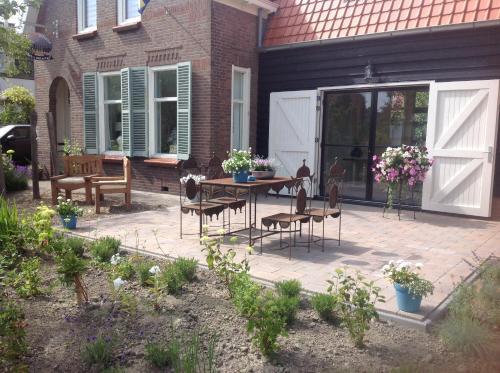 Bed & Breakfast Sonop